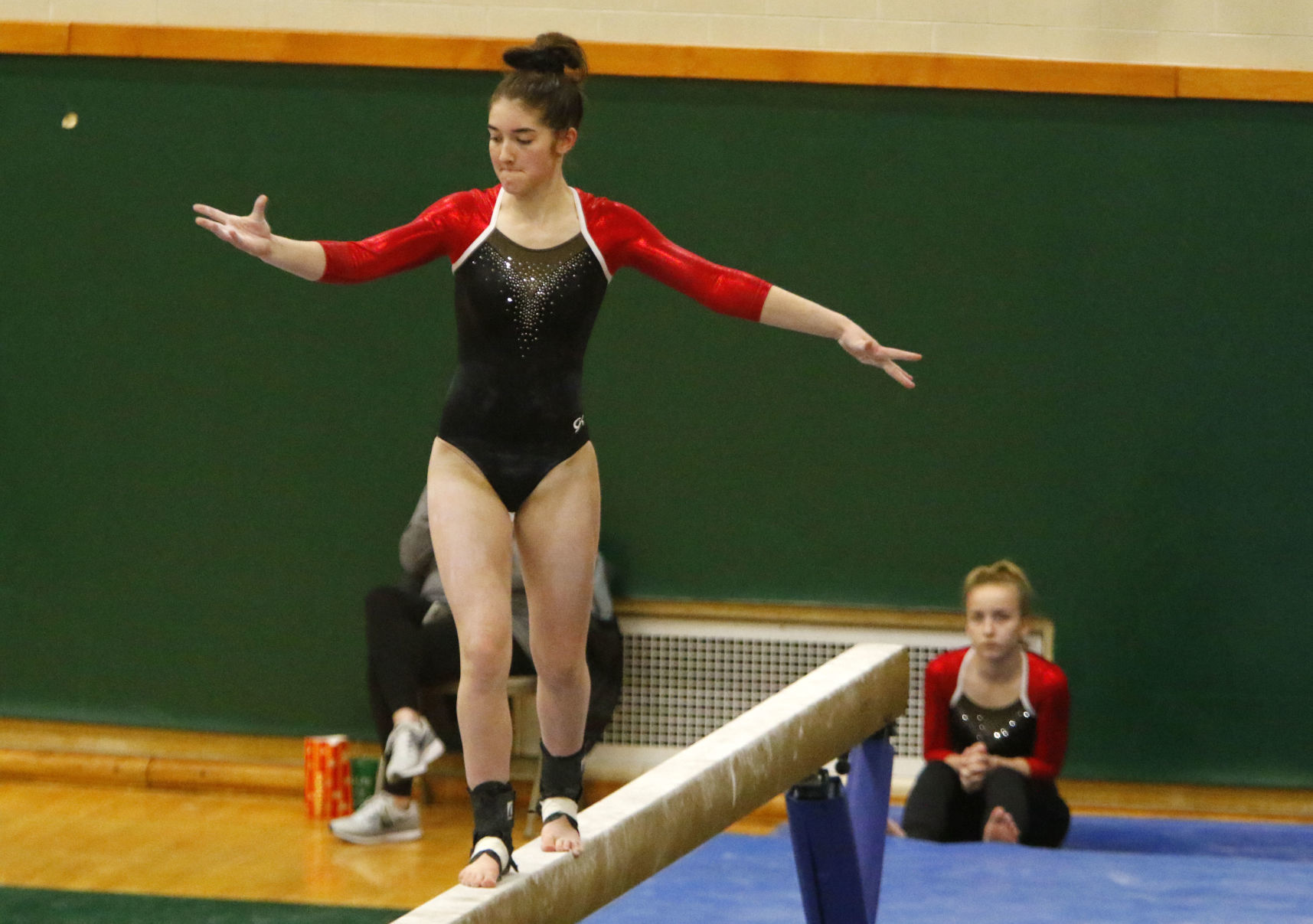 Gymnastics Regional